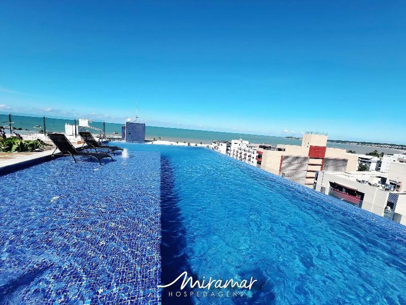 Miramar Qualita Studio Praia image