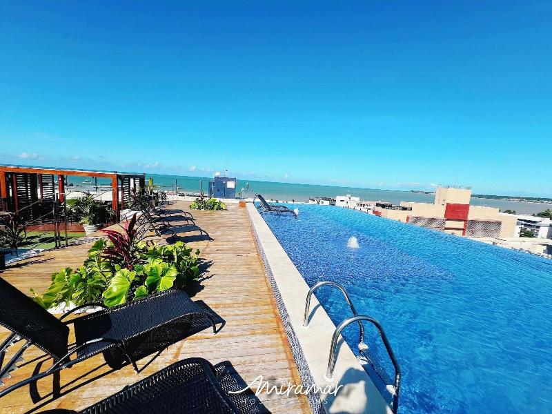 Miramar Qualita Studio Praia image