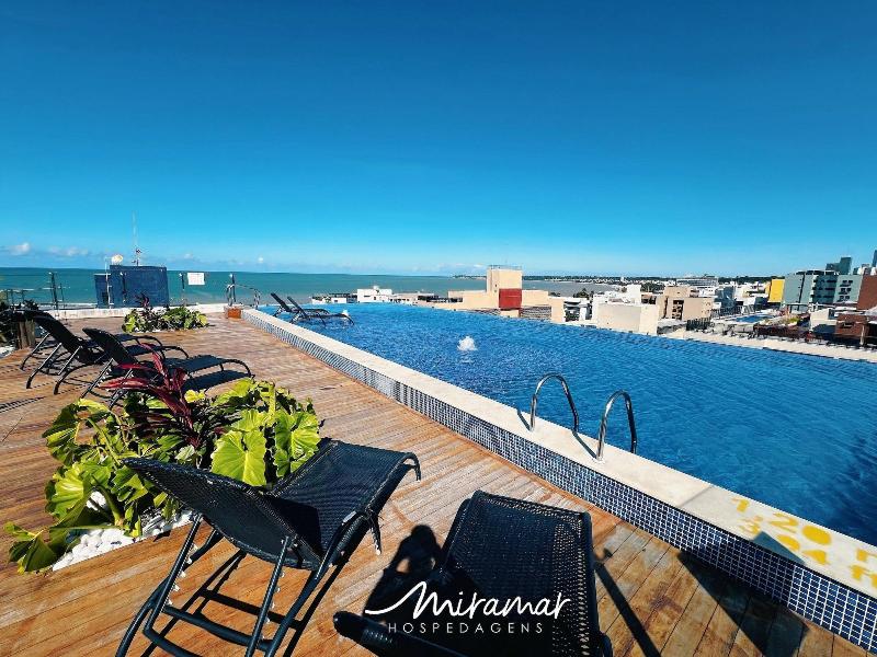 Miramar Qualita Studio Praia image