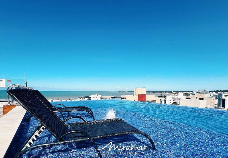 Miramar Qualita Studio Praia image