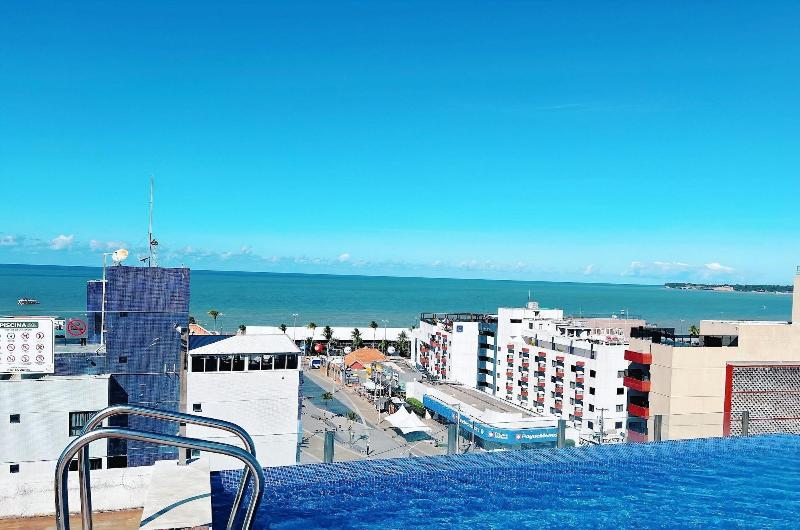 Miramar Qualita Studio Praia image