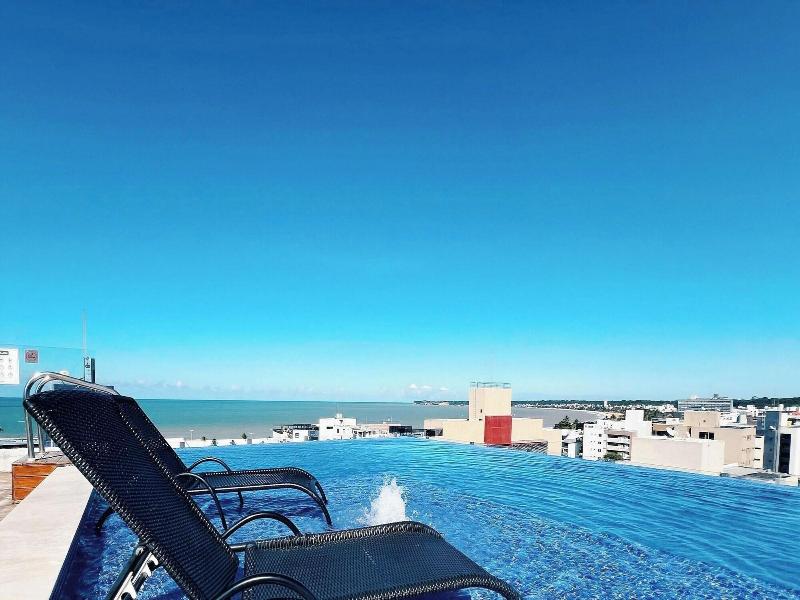 Miramar Qualita Studio Praia image
