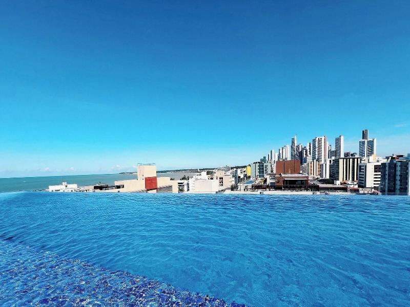 Miramar Qualita Studio Praia image