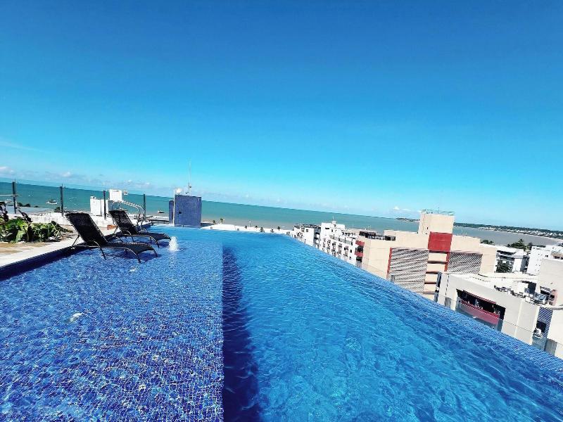 Miramar Qualita Studio Praia image