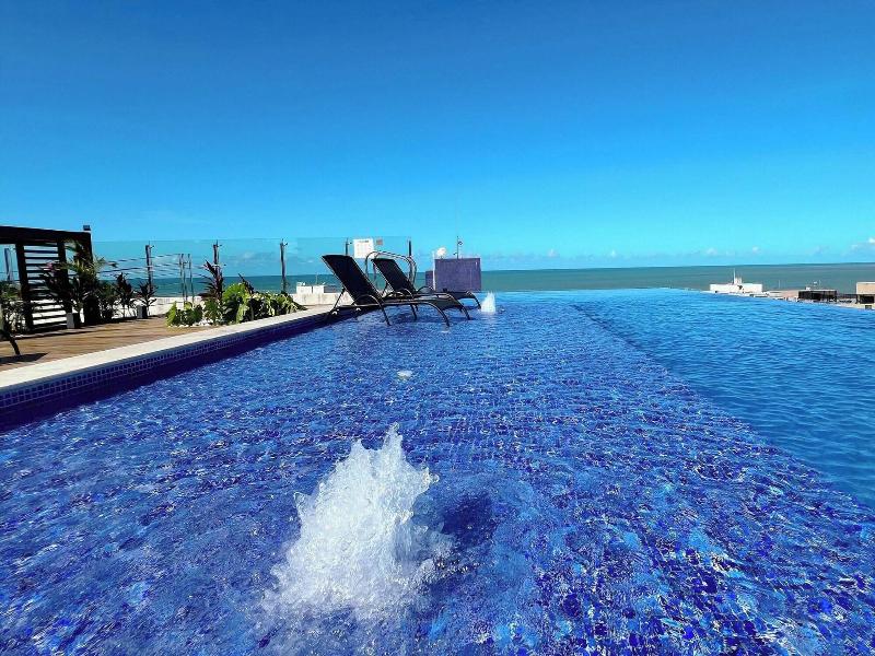 Miramar Qualita Studio Praia image