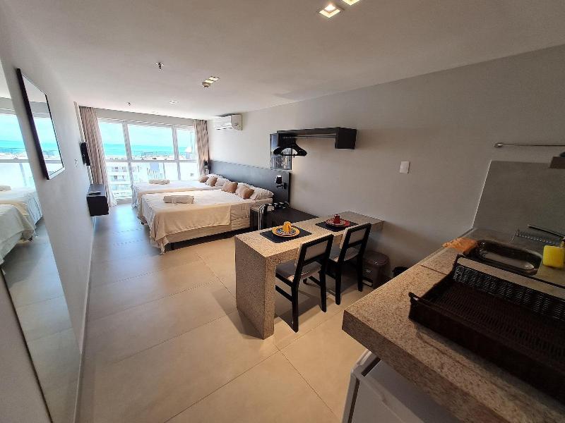 Miramar Qualita Studio Praia image