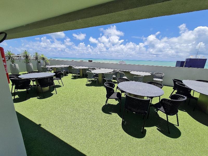 Miramar Qualita Studio Praia image