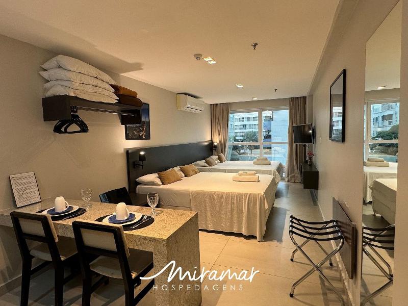 Miramar Qualita Studio Praia image