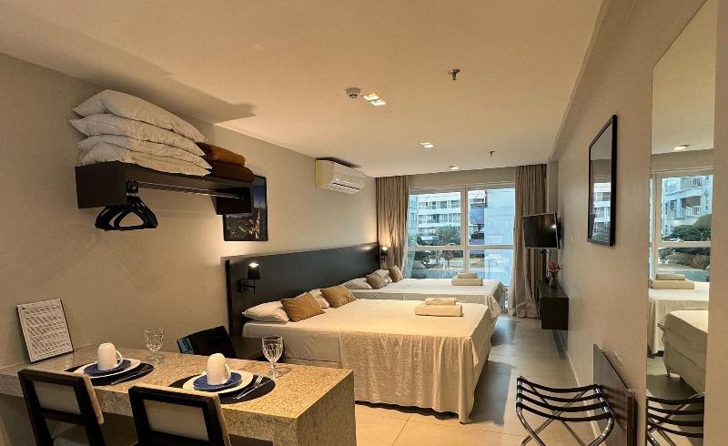Miramar Qualita Studio Praia image