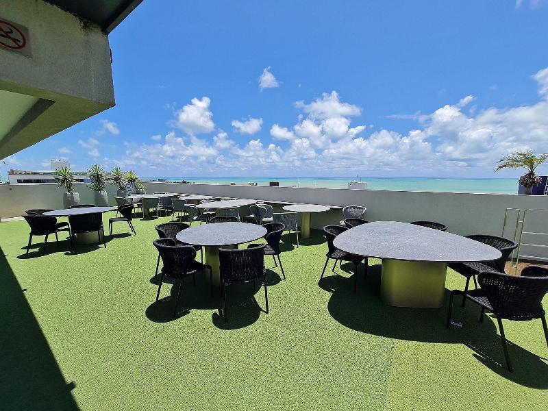 Miramar Qualita Studio Praia image