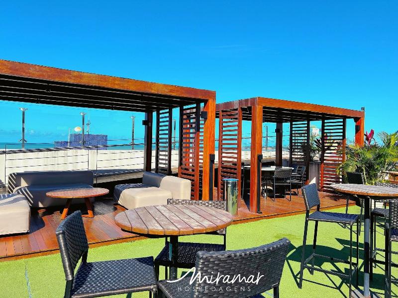 Miramar Qualita Studio Praia image