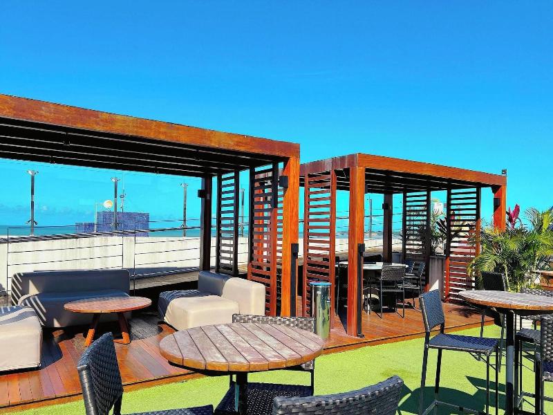 Miramar Qualita Studio Praia image