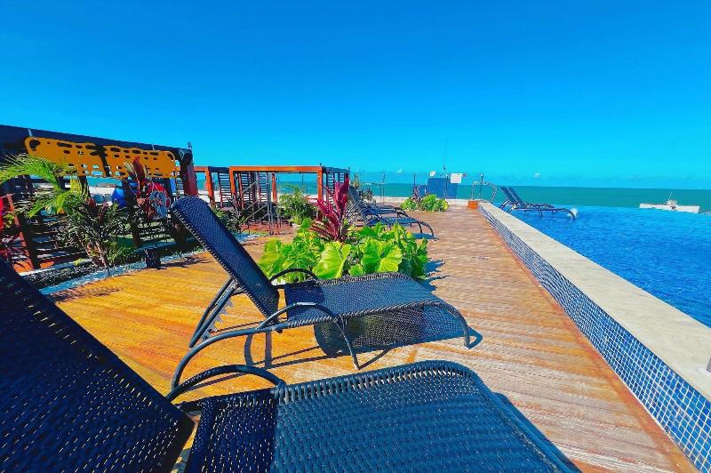 Miramar Qualita Studio Praia image