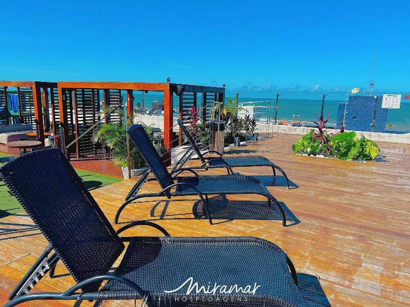 Miramar Qualita Studio Praia image