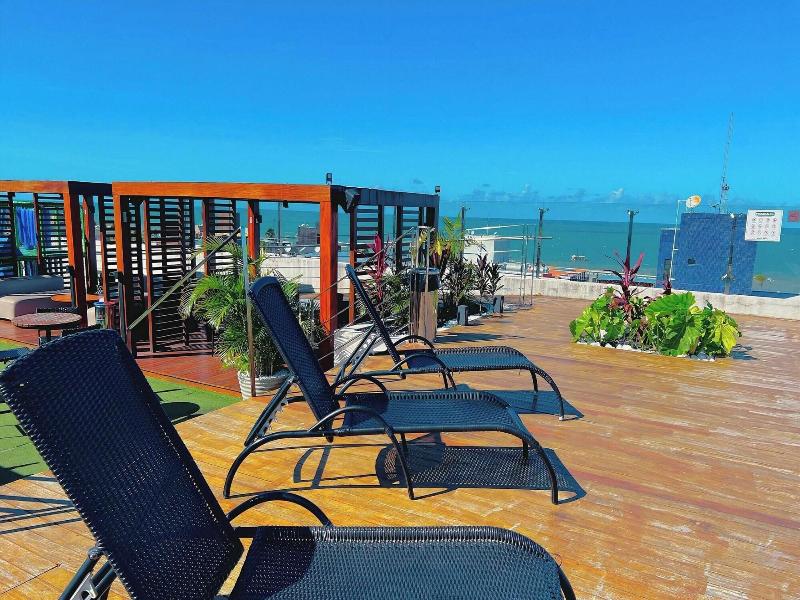 Miramar Qualita Studio Praia image