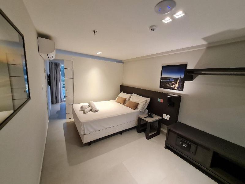Miramar Qualita Studio Praia image