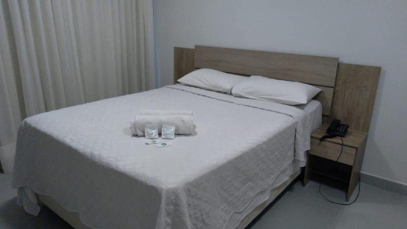 Miramar Qualita Studio Praia image