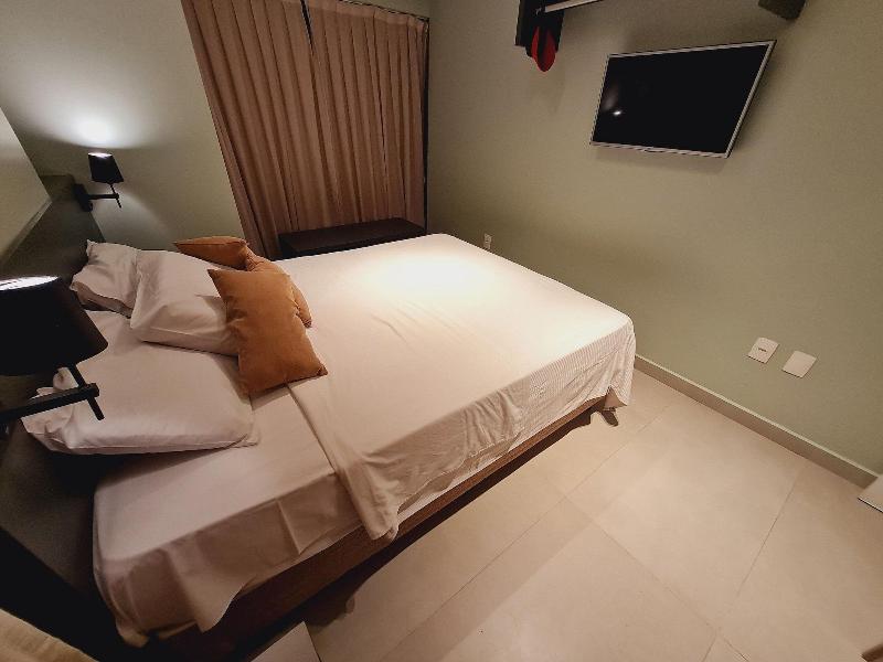 Miramar Qualita Studio Praia image