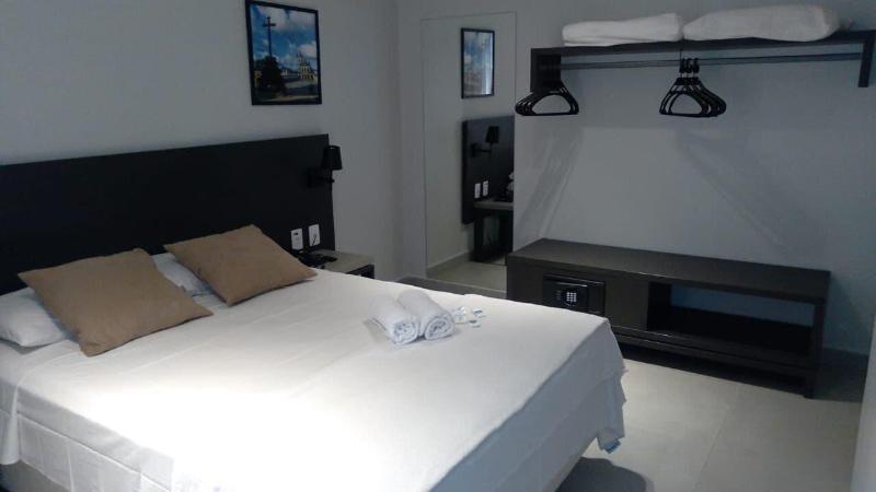 Miramar Qualita Studio Praia image