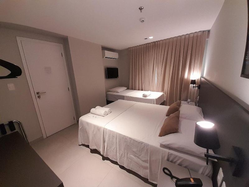 Miramar Qualita Studio Praia image
