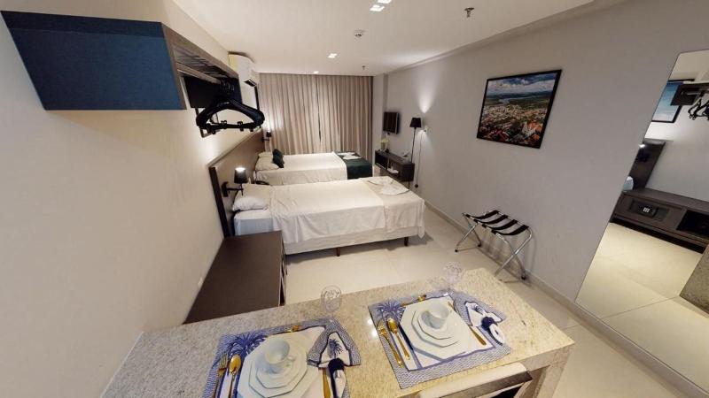 Miramar Qualita Studio Praia image