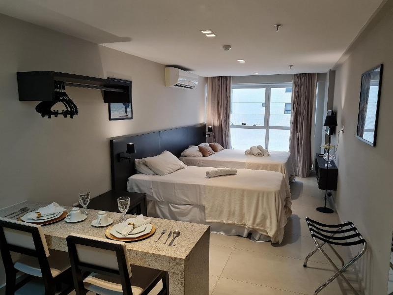 Miramar Qualita Studio Praia image