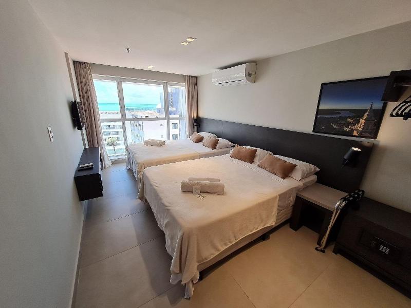 Miramar Qualita Studio Praia image