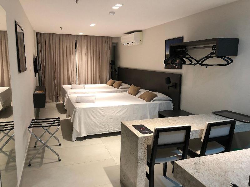 Miramar Qualita Studio Praia image