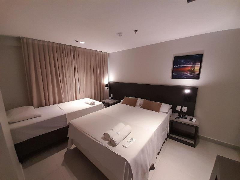 Miramar Qualita Studio Praia image