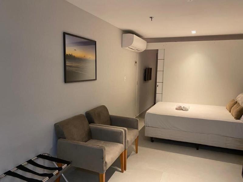 Miramar Qualita Studio Praia image
