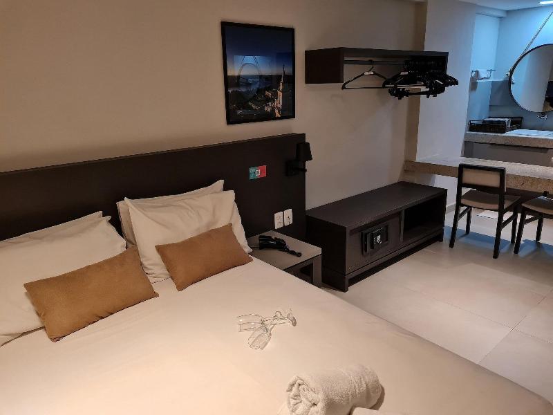 Miramar Qualita Studio Praia image