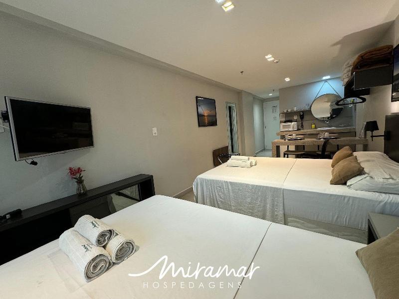 Miramar Qualita Studio Praia image