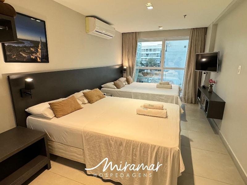 Miramar Qualita Studio Praia image