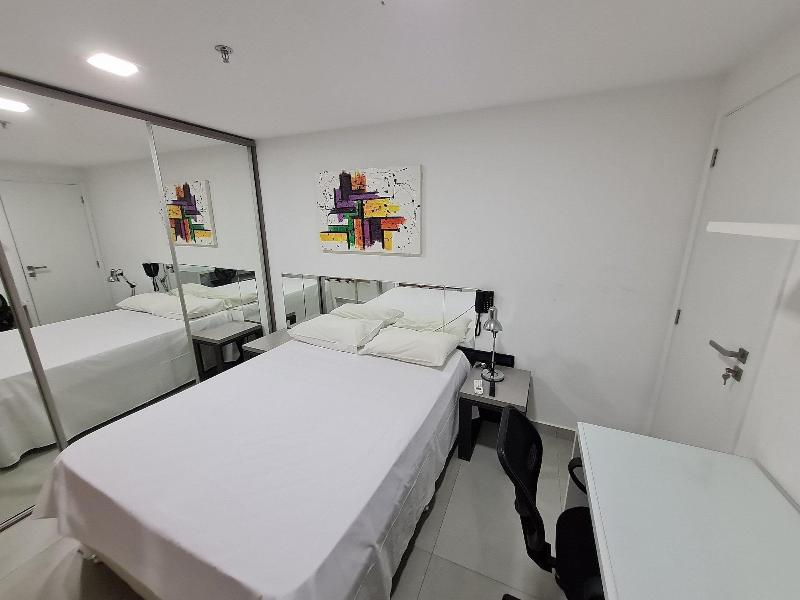 Miramar Qualita Studio Praia image