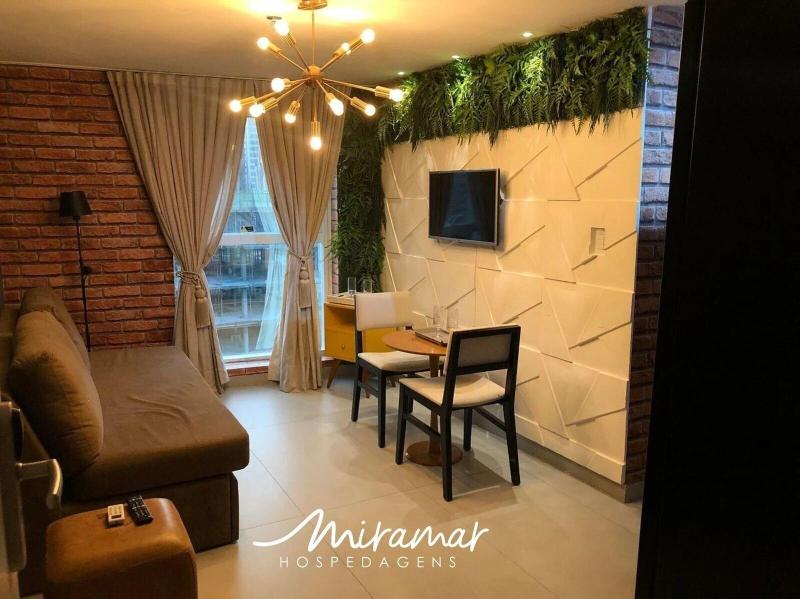 Miramar Qualita Studio Praia image
