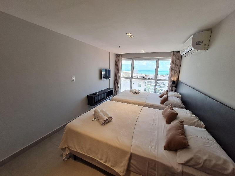 Miramar Qualita Studio Praia image