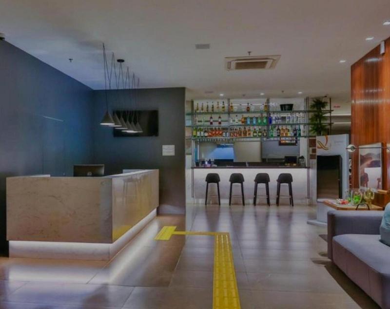 Miramar Qualita Studio Praia image