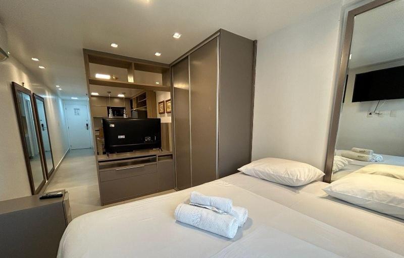 Miramar Qualita Studio Praia image