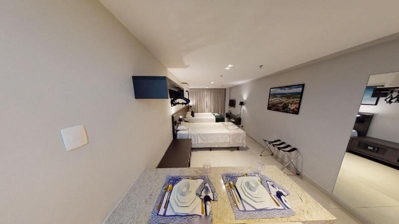 Miramar Qualita Studio Praia image