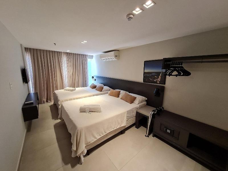 Miramar Qualita Studio Praia image