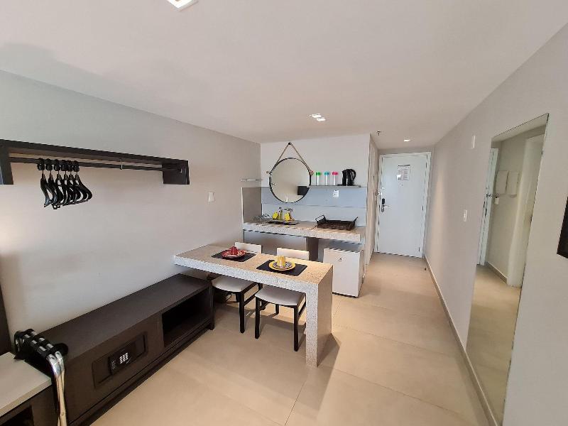 Miramar Qualita Studio Praia image