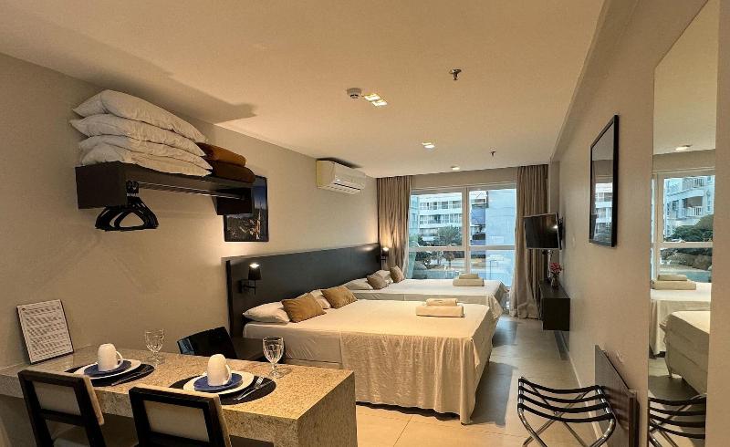 Miramar Qualita Studio Praia image