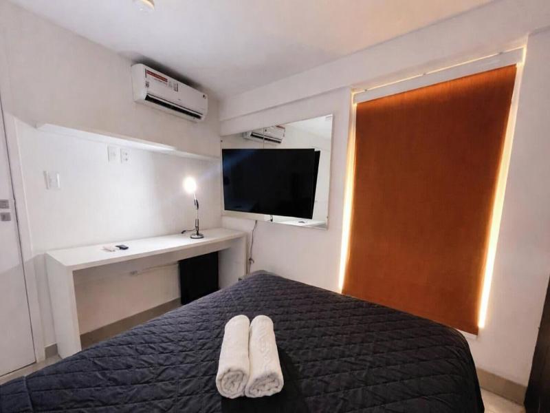 Miramar Qualita Studio Praia image