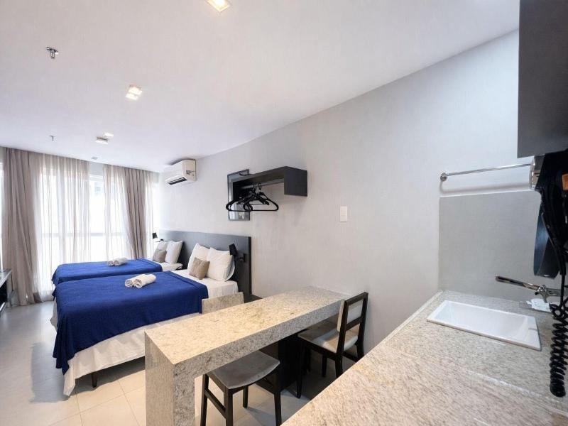 Miramar Qualita Studio Praia image