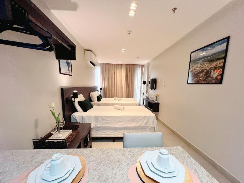 Miramar Qualita Studio Praia image