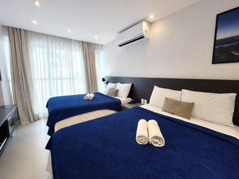 Miramar Qualita Studio Praia image