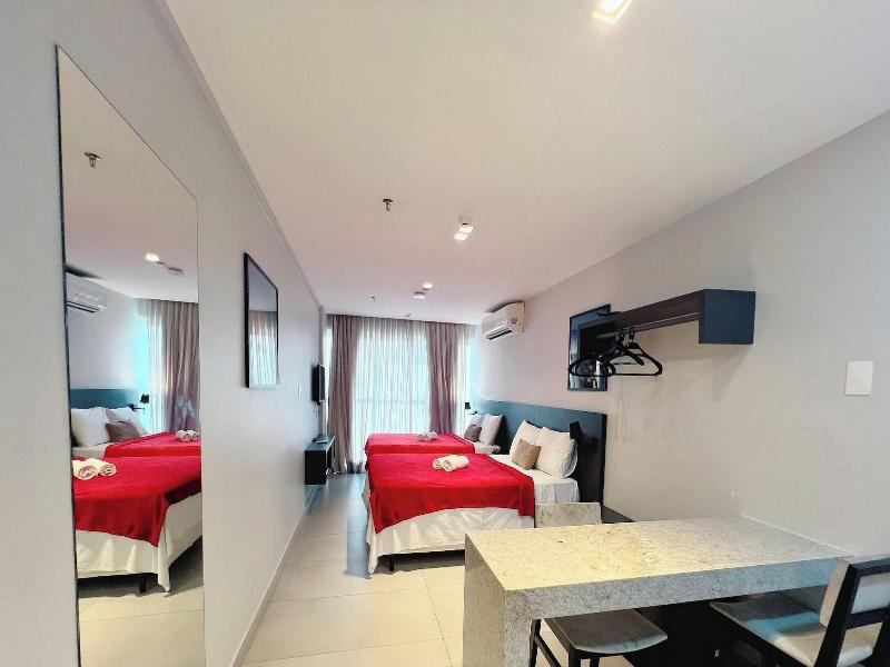 Miramar Qualita Studio Praia image