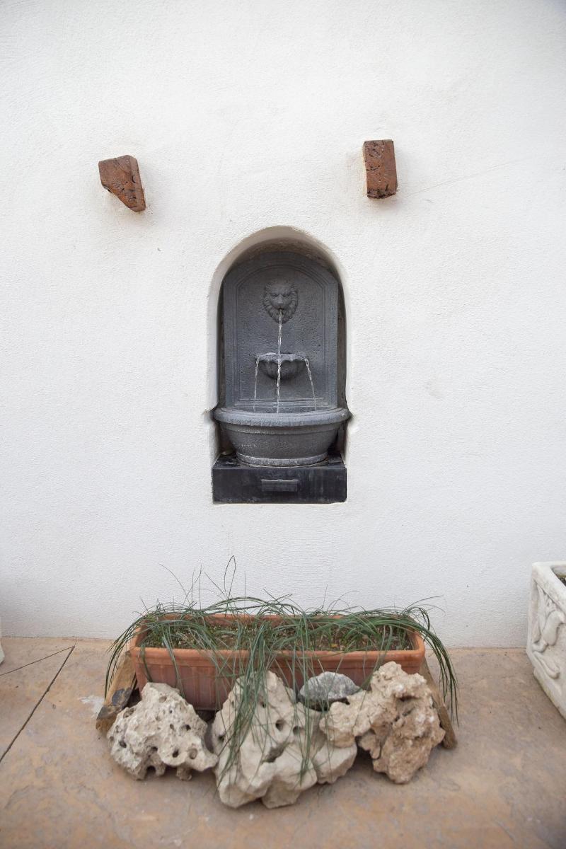 Azafra N Consuegra Casa Rural — general view