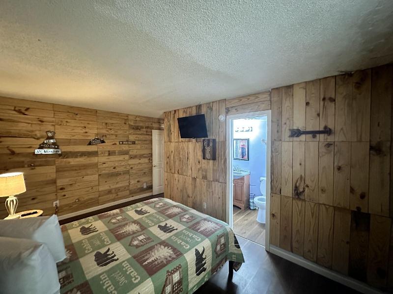 Ski Mountain Lodge image