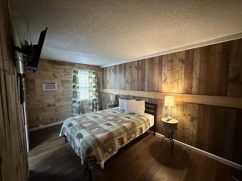 Ski Mountain Lodge image